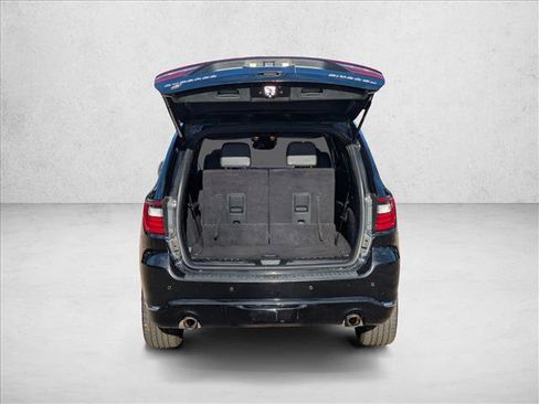 Used 2018 Dodge Durango Citadel w/ Technology Group image 6