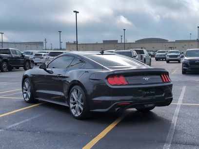 Used 2022 Ford Mustang Premium w/ Equipment Group 201A