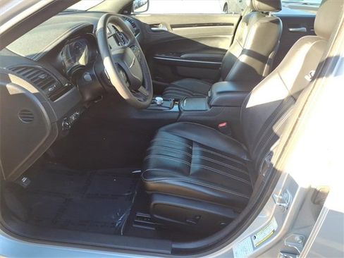 Used 2023 Chrysler 300 S image 12