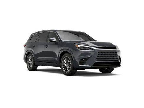 New 2026 Lexus TX 350 AWD image 4