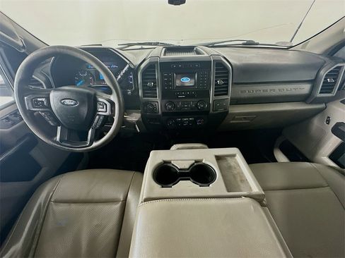 Used 2021 Ford F250 XL w/ Power Equipment Group image 10
