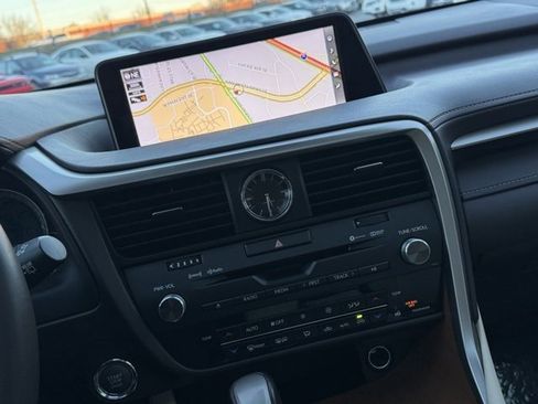 Used 2017 Lexus RX 350 350 image 33