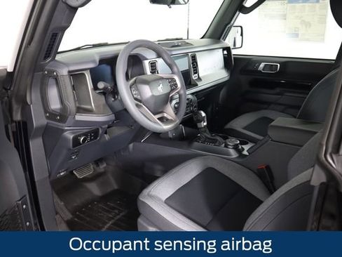 New 2026 Ford Bronco 2-Door image 24