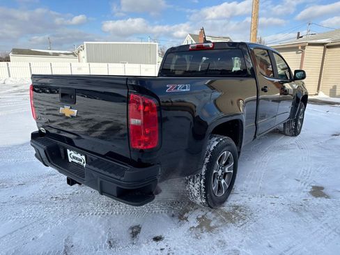 Used 2015 Chevrolet Colorado Z71 image 6