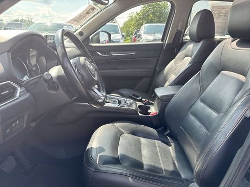 Used 2019 MAZDA CX-5 Grand Touring AWD/4WD image 21