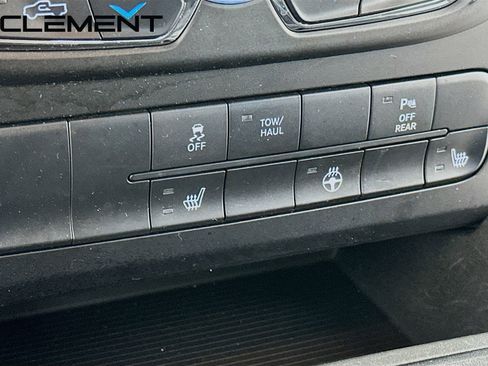 Used 2022 RAM 1500 Classic Warlock AWD/4WD image 23