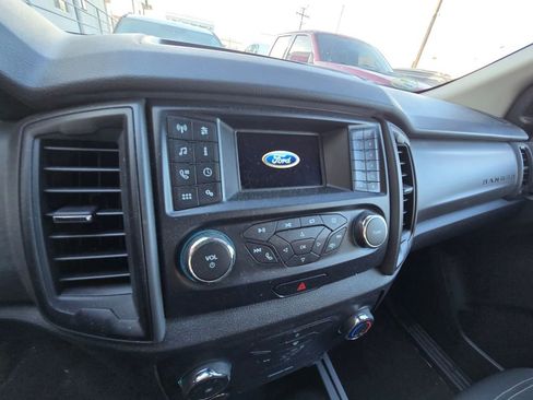 Used 2020 Ford Ranger XL w/ Equipment Group 101A Mid image 10