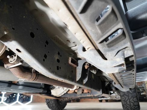 Used 2013 Ford F150 Raptor w/ Luxury Equipment Group image 35