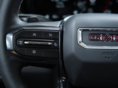New 2026 GMC Terrain AT4 w/ Convenience Package III AWD/4WD image 35