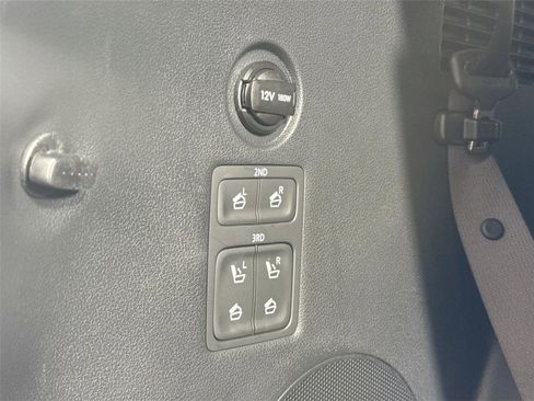 Used 2024 Hyundai Palisade Calligraphy FWD image 40