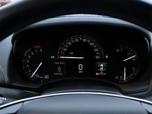 Used 2018 Cadillac ATS 2.0L Turbo image 27