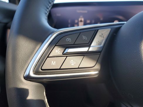 New 2025 Buick Envision Sport Touring image 21