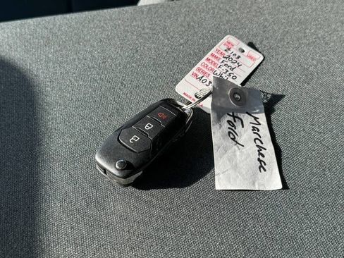 Used 2024 Ford F350 XLT image 35