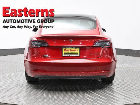 Used 2018 Tesla Model 3 Long Range image 6