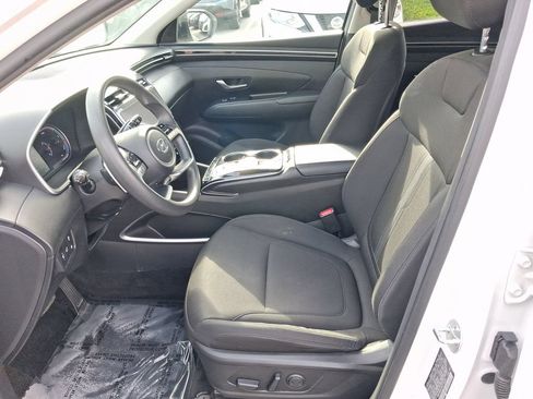 Used 2024 Hyundai Tucson SEL AWD/4WD image 14