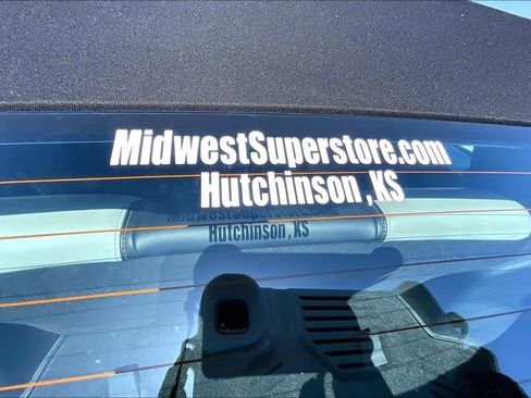 Used 2024 Ford Mustang Premium RWD image 14