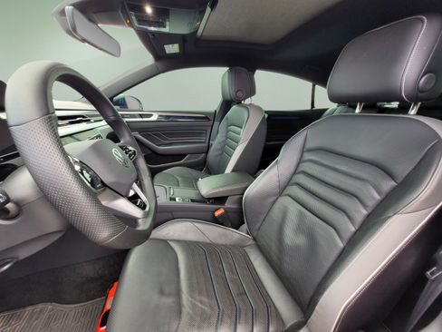 Used 2023 Volkswagen Arteon SEL Premium w/ Arteon MDO Package (Z43) AWD/4WD image 29