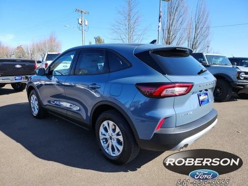 Used 2025 Ford Escape Active w/ Cold Weather Package AWD/4WD image 13