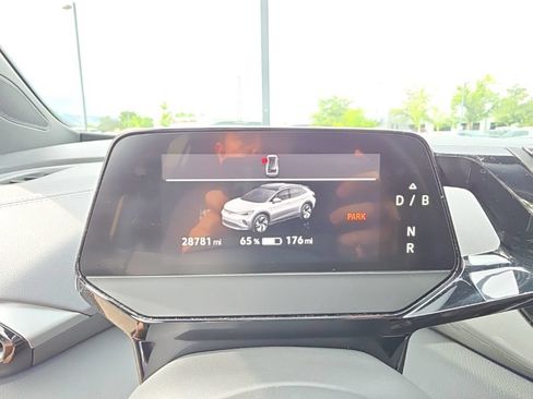 Used 2023 Volkswagen ID.4 Pro S AWD/4WD image 15