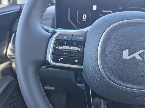 New 2026 Kia Carnival SX FWD image 21