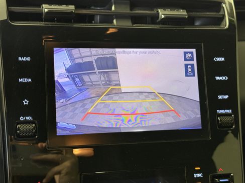 Used 2022 Hyundai Tucson N Line image 19