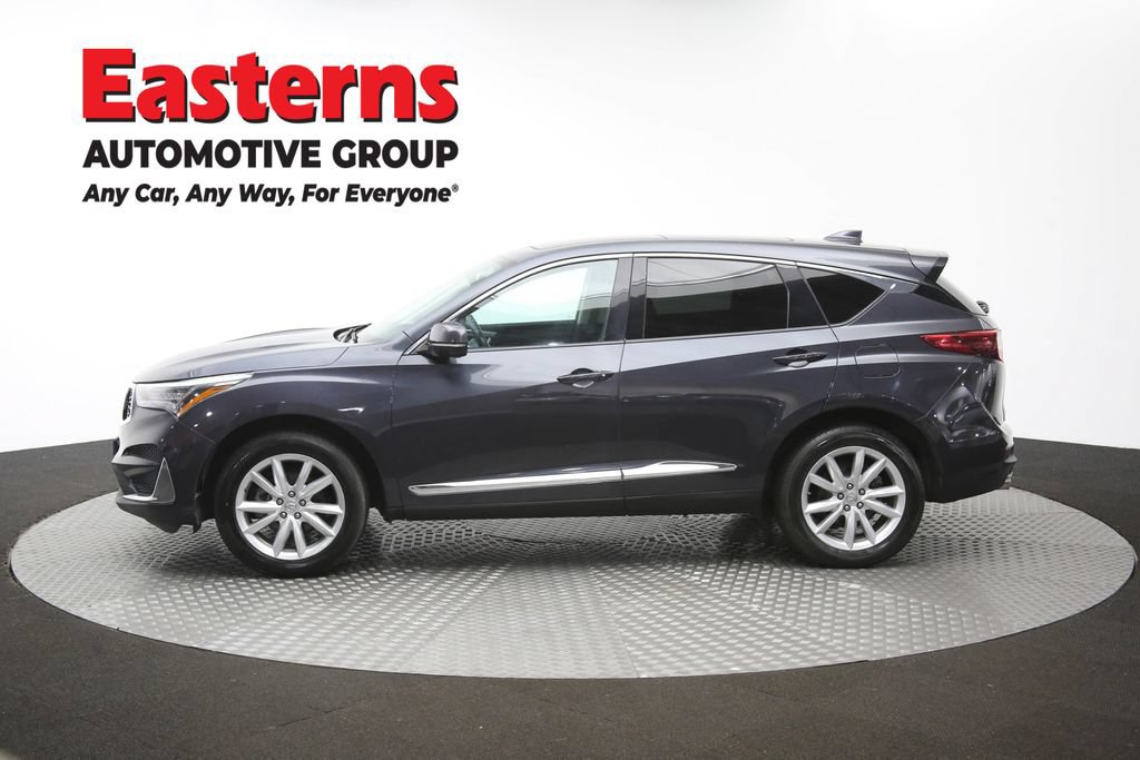Used 2020 Acura RDX AWD image 61