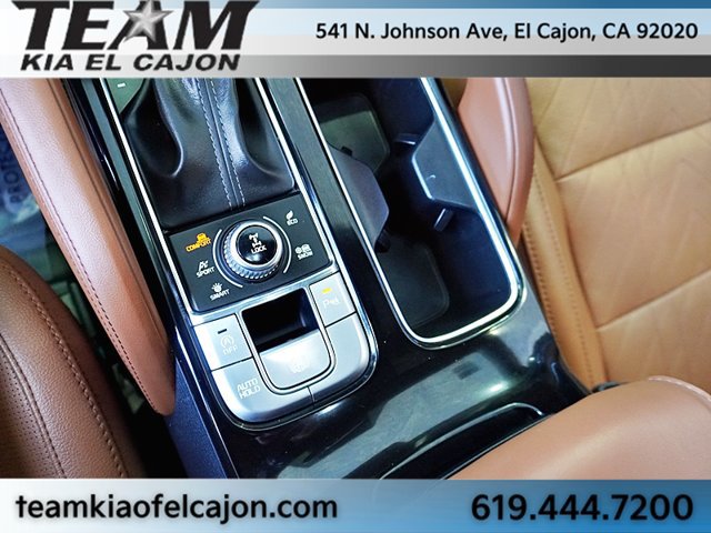 Certified 2024 Kia Telluride EX X-Line AWD/4WD image 41