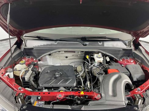 Used 2023 Chevrolet TrailBlazer RS w/ Convenience Package image 27