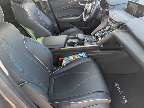 Certified 2021 Acura TLX w/ Advance Package image 13