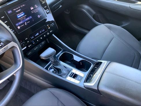 Used 2024 Hyundai Tucson SEL FWD image 15