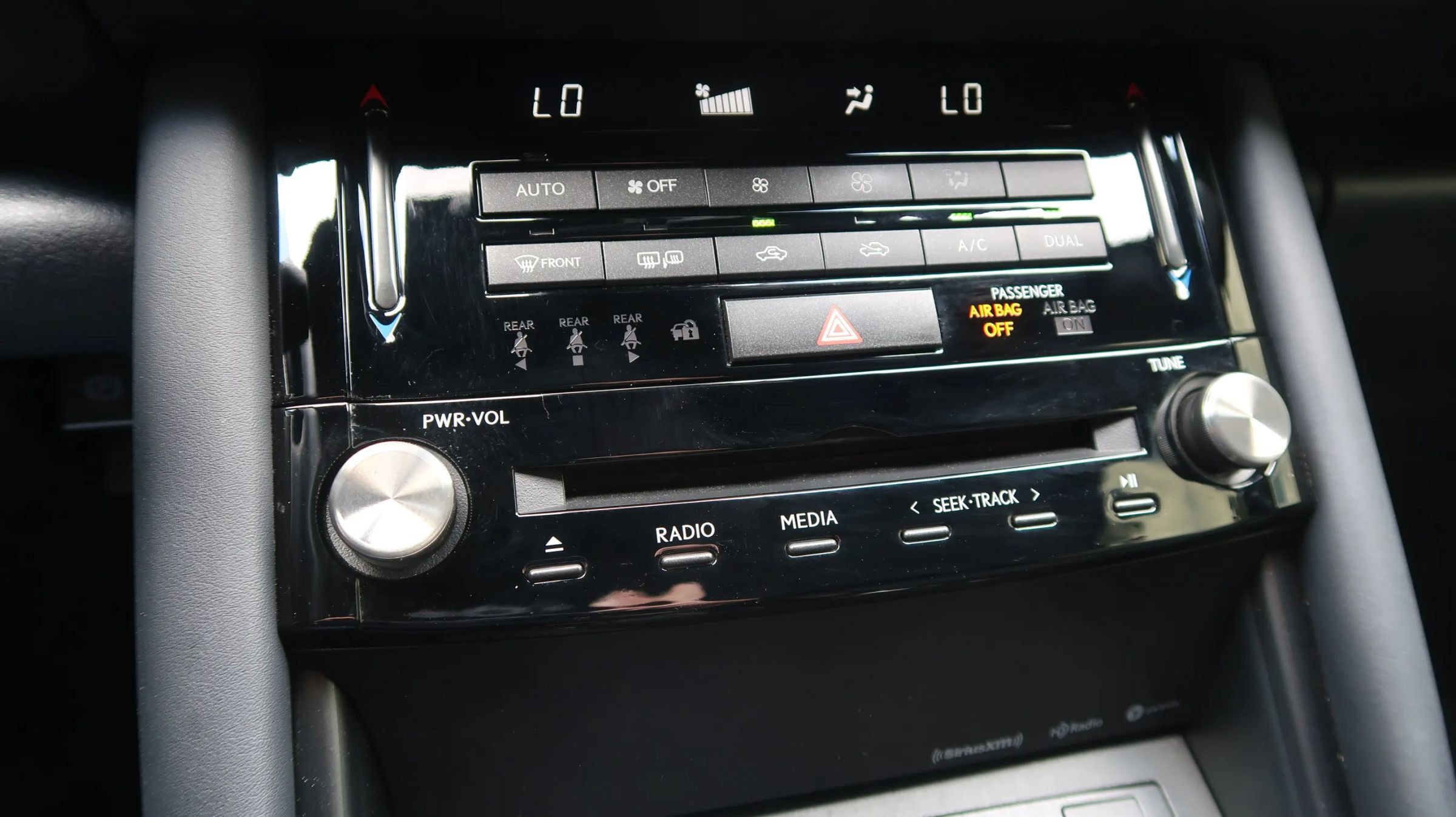 Used 2024 Lexus IS 300 F Sport w/ Accessory Package 2 RWD image 31