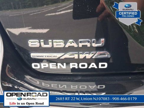 Certified 2024 Subaru Crosstrek 2.5i Sport AWD/4WD image 6