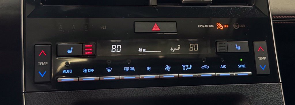 Used 2020 Toyota Avalon TRD w/ All Weather Liner Package FWD image 21