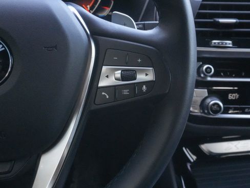 Used 2021 BMW X3 xDrive30i w/ Executive Package AWD/4WD image 15