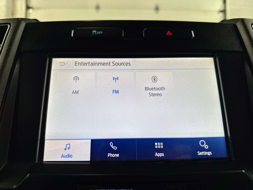 Used 2022 Ford F250 XL w/ Power Equipment Group AWD/4WD image 29