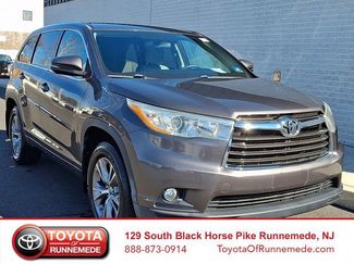 Used 2014 Toyota Highlander Plus video 1