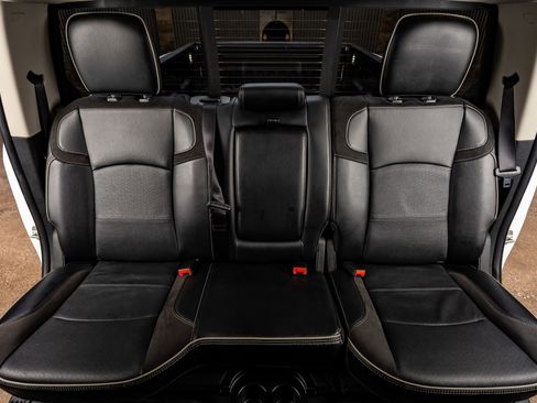 Used 2024 RAM 3500 Laramie w/ Bed Utility Group image 35