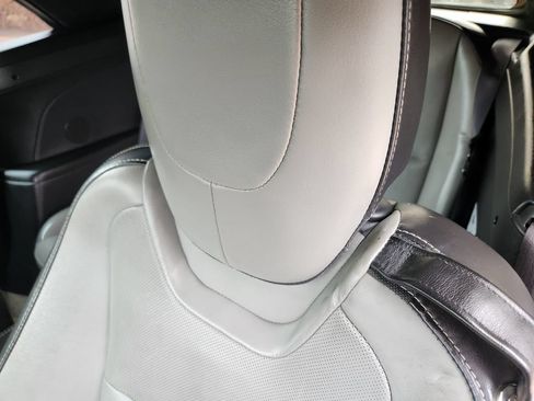 Used 2011 Chevrolet Camaro LT w/ RS Package RWD image 6