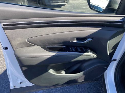 Certified 2024 Hyundai Santa Cruz Limited image 28