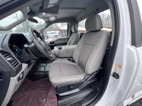 Used 2021 Ford F250 XL image 13