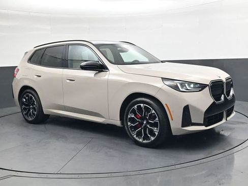 Used 2025 BMW X3 M50 w/ Premium Package AWD/4WD image 2