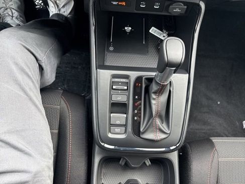 New 2026 Honda CR-V Sport image 18