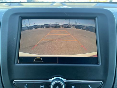 Used 2022 Chevrolet Equinox LT AWD/4WD image 25