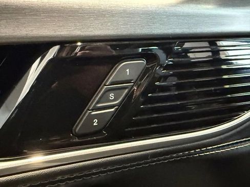 New 2026 Jeep Grand Wagoneer 4WD image 10