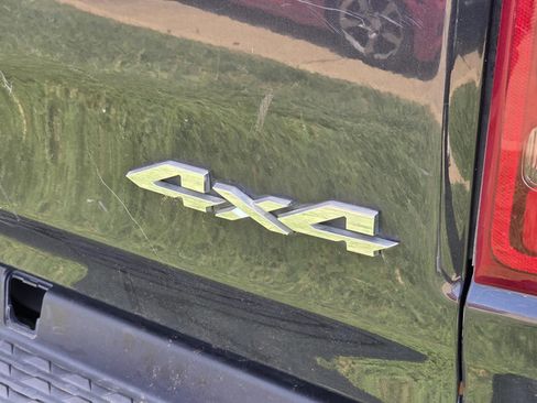 Used 2021 RAM 1500 Laramie w/ Sport Appearance Package AWD/4WD image 5