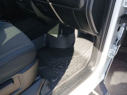 Used 2024 RAM 3500 Tradesman image 28