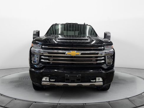 Used 2020 Chevrolet Silverado 3500 High Country w/ Z71 Off-Road Package image 7