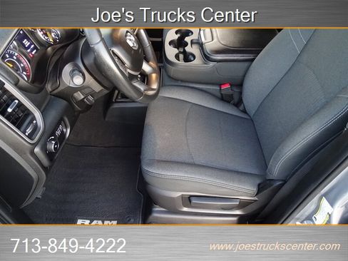 Used 2019 RAM 3500 Tradesman image 22