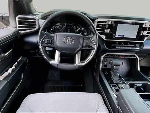 Used 2025 Toyota Tundra SR5 w/ SR5 Convenience Package AWD/4WD image 6