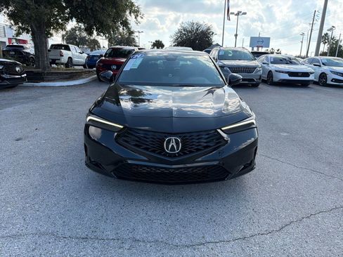 Used 2024 Acura Integra A-Spec image 9